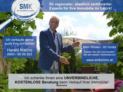 3-Zimmer-Immobilie kaufen in Waidhofen an der Thaya – 95 m², € 115.000 – Bild 4 von 18