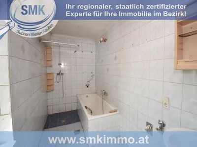 3-Zimmer-Immobilie kaufen in Waidhofen an der Thaya – 95 m², € 115.000 – Bild 11 von 18