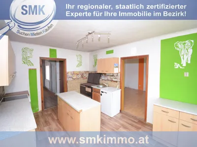 3-Zimmer-Immobilie kaufen in Waidhofen an der Thaya – 95 m², € 115.000 – Bild 9 von 18