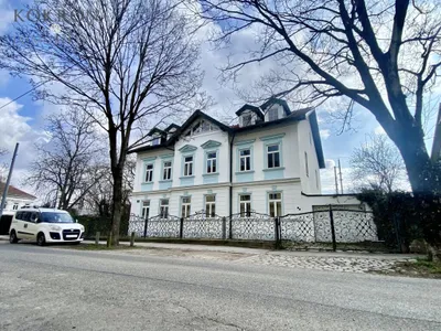 Haus zum Kauf in 1140 Wien
