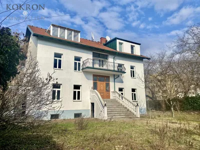 10-Zimmer-Haus kaufen in Wien – 485,22 m², € 2.950.000 – Bild 2 von 9