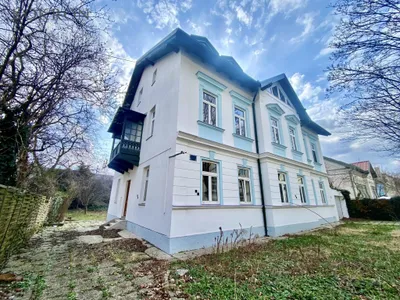 10-Zimmer-Haus kaufen in Wien – 485,22 m², € 2.950.000 – Bild 3 von 9