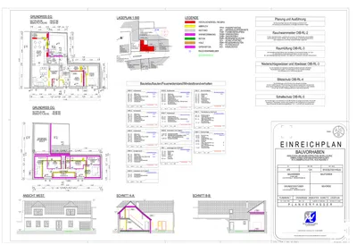 5-Zimmer-Haus kaufen in Bruck an der Leitha – 178,65 m², € 550.000 – Bild 21 von 21