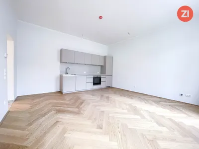 2-Zimmer-Wohnung mieten in Linz – 52 m², € 901 – Bild 5 von 10