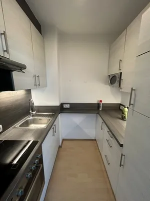 2-Zimmer-Wohnung mieten in Graz – 42 m², € 550 – Bild 2 von 5