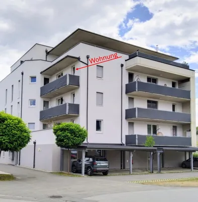3-Zimmer-Wohnung kaufen in Deutschlandsberg – 60 m², € 220.000 – Bild 2 von 13