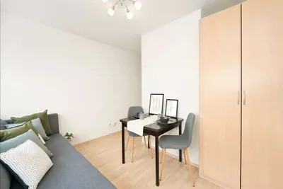 1-Zimmer-Immobilie mieten in Wien – 17 m², € 672 – Bild 4 von 7