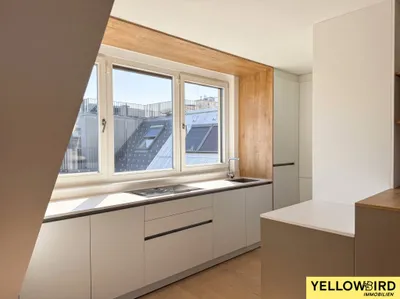 Wohnung zum Kauf in 1180 Wien