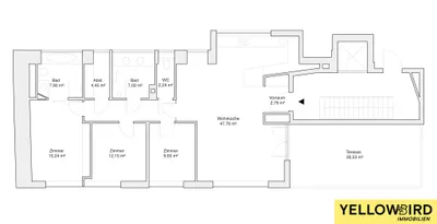 4-Zimmer-Wohnung kaufen in Wien – 115,29 m², € 1.199.000 – Bild 25 von 25