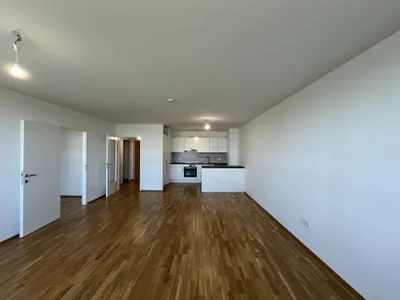 2-Zimmer-Wohnung mieten in Wien – 61,23 m², € 999 – Bild 2 von 10