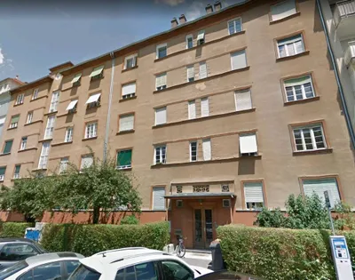 1-Zimmer-Wohnung mieten in Graz – 24 m², € 209