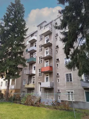 1-Zimmer-Wohnung mieten in Graz – 24 m², € 209 – Bild 2 von 3