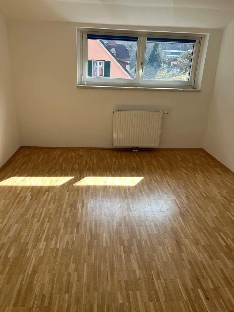 Gepflegte 43m² Wohnung in Leoben, Steiermark! - Ansicht 2