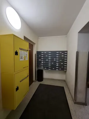 2-Zimmer-Wohnung mieten in Wien – 37 m², € 849 – Bild 9 von 10