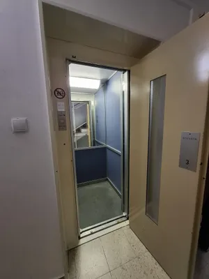 2-Zimmer-Wohnung mieten in Wien – 37 m², € 849 – Bild 7 von 10