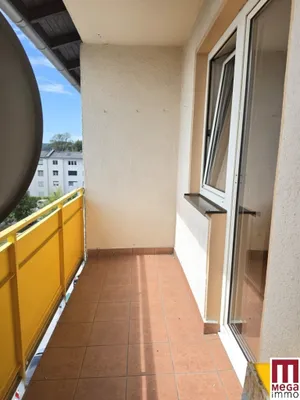 2-Zimmer-Wohnung kaufen in Weiz – 42 m², € 125.000 – Bild 4 von 8