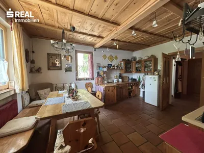 4-Zimmer-Haus kaufen in Liezen – 119 m², € 195.000 – Bild 11 von 30
