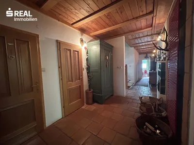 4-Zimmer-Haus kaufen in Liezen – 119 m², € 195.000 – Bild 9 von 30
