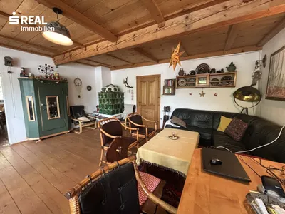4-Zimmer-Haus kaufen in Liezen – 119 m², € 195.000 – Bild 13 von 30
