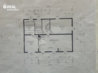 4-Zimmer-Haus kaufen in Liezen – 119 m², € 195.000 – Bild 30 von 30