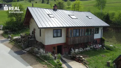 4-Zimmer-Haus kaufen in Liezen – 119 m², € 195.000 – Bild 2 von 30
