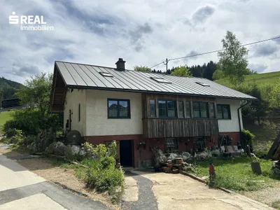 Haus zum Kauf in 8932 Liezen
