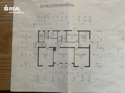 4-Zimmer-Haus kaufen in Liezen – 119 m², € 195.000 – Bild 29 von 30