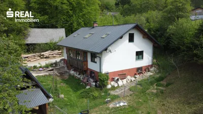 4-Zimmer-Haus kaufen in Liezen – 119 m², € 195.000 – Bild 4 von 30