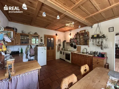 4-Zimmer-Haus kaufen in Liezen – 119 m², € 195.000 – Bild 12 von 30