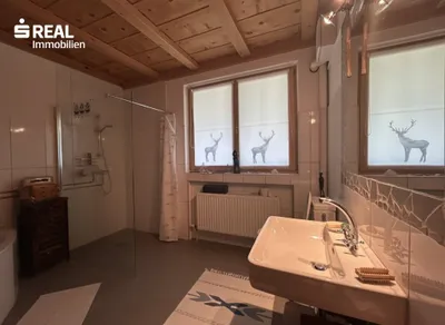 4-Zimmer-Haus kaufen in Liezen – 119 m², € 195.000 – Bild 23 von 30