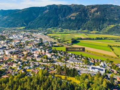 Grundstück kaufen in Spittal an der Drau – 1 000 m², € 330.000 – Bild 8 von 10
