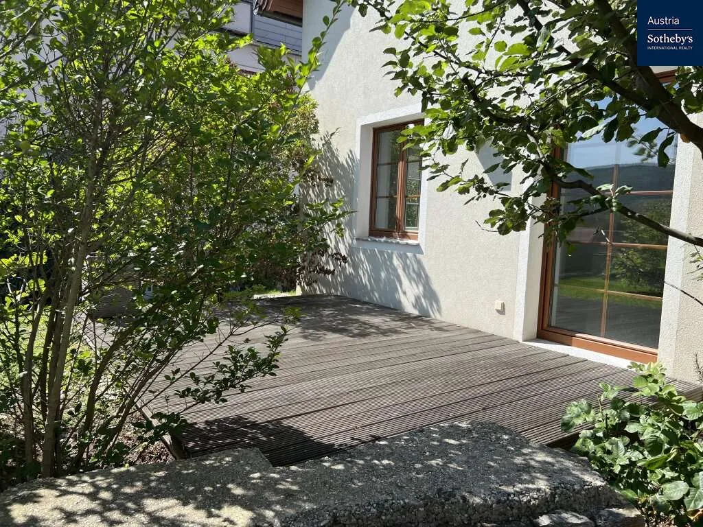 Modernes Zinshaus im Zentrum von Dürnstein - Visning 2