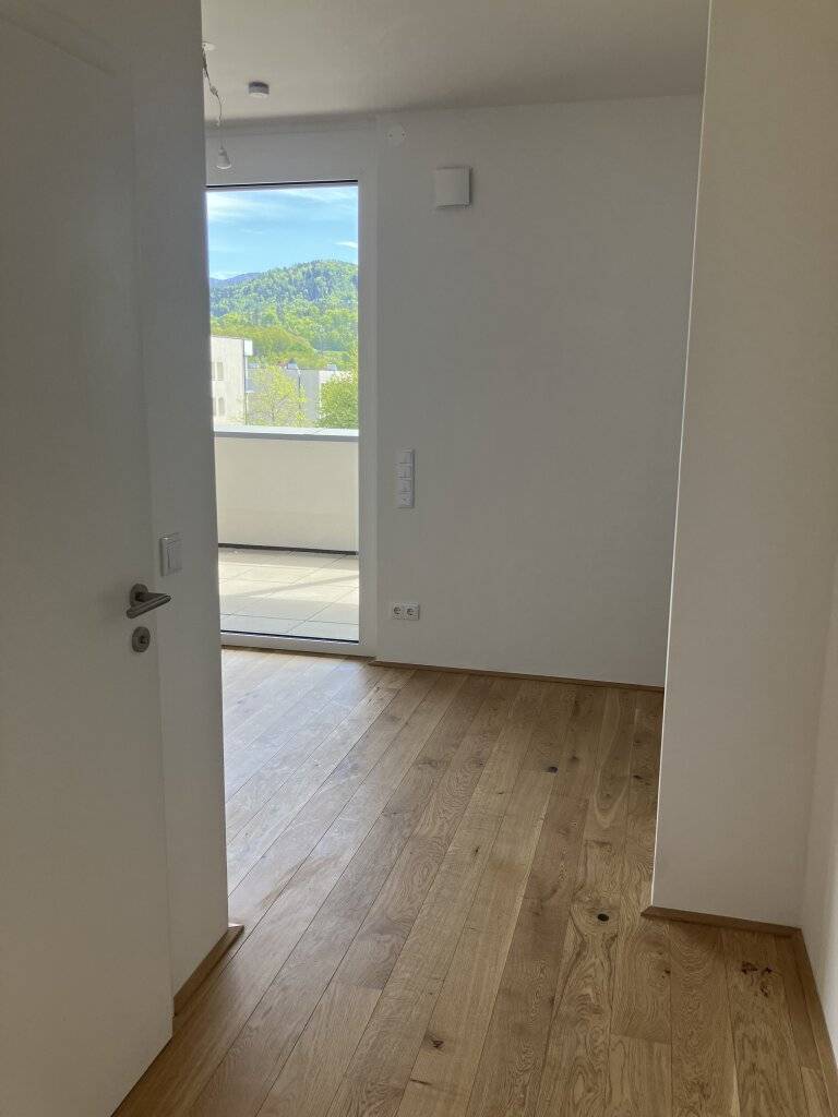 Erstbezug in Viktring, direkt vom Eigentümer - Singletraum - Garconniere mit Südterrasse und Küche - Ansicht 3