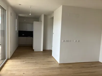 1-Zimmer-Wohnung mieten in Klagenfurt – 40,88 m², € 819 – Bild 9 von 14