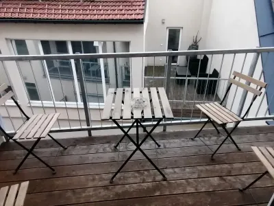 3-Zimmer-Wohnung kaufen in Korneuburg – 67,66 m², € 243.000 – Bild 3 von 7