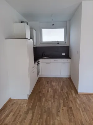 2-Zimmer-Wohnung mieten in Wolfsberg – 49 m², € 800 – Bild 1 von 6