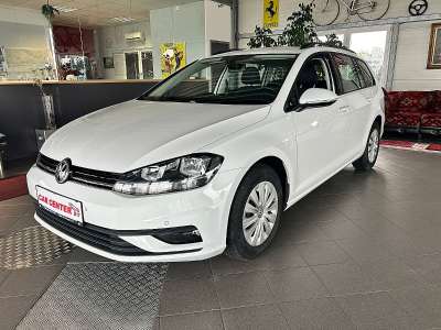 VW Golf Variant 1,6 TDI SCR *NAVI*1.Besitz*