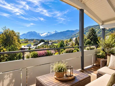 4-Zimmer-Wohnung kaufen in Zell am See – 141 m², € 569.000 – Bild 2 von 9