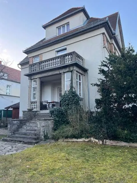 Haus – Wien - Ansicht 2