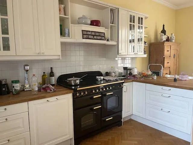 Haus – Wien - Ansicht 3