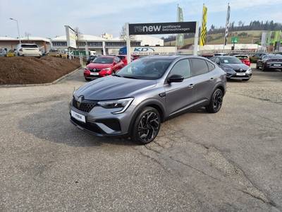 Renault Arkana E-Tech Hybrid 145 Esprit Alpine Aut.