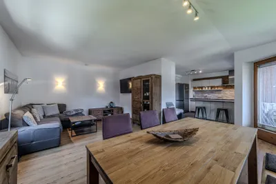 4-Zimmer-Wohnung kaufen in Kitzbühel – 92,13 m², € 580.000 – Bild 2 von 19