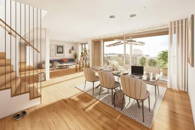 3-Zimmer-Wohnung kaufen in Graz – 45,8 m², € 282.000 – Bild 5 von 11