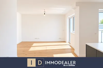 2-Zimmer-Wohnung kaufen in Wien – 59 m², € 399.000 – Bild 4 von 9