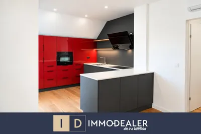 2-Zimmer-Wohnung kaufen in Wien – 59 m², € 399.000 – Bild 2 von 9