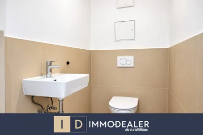 2-Zimmer-Wohnung kaufen in Wien – 59 m², € 399.000 – Bild 8 von 9