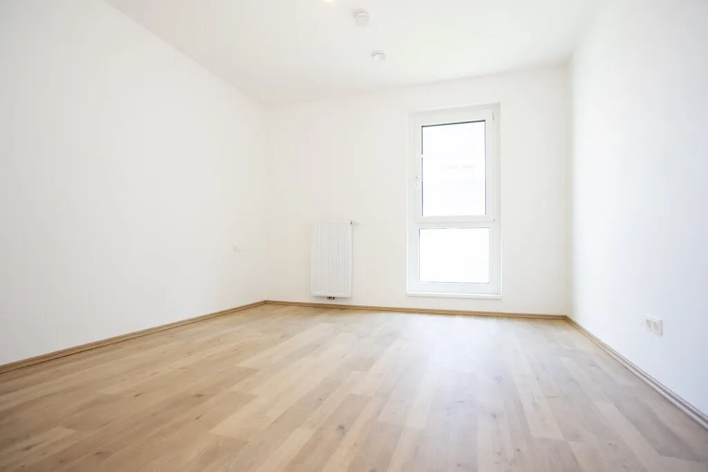 Wohnung – Wiener Neustadt, Wohnhausanlage Porsche-Viertel - Ansicht 3