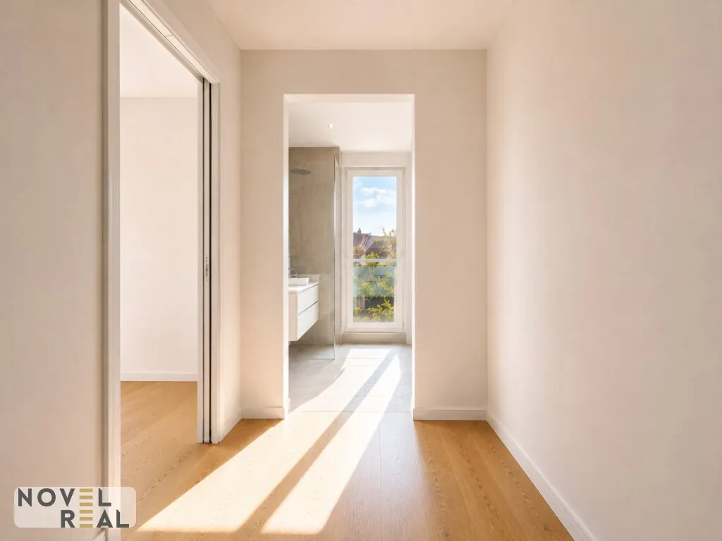 Wohnung – Wien - Ansicht 3