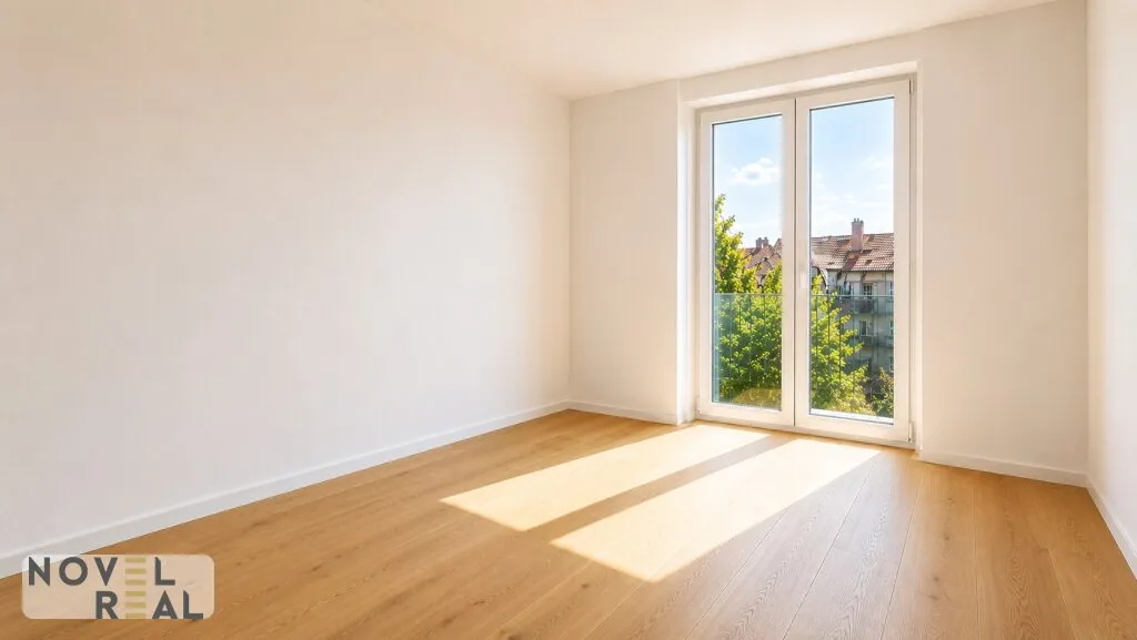 Wohnung – Wien - Ansicht 2