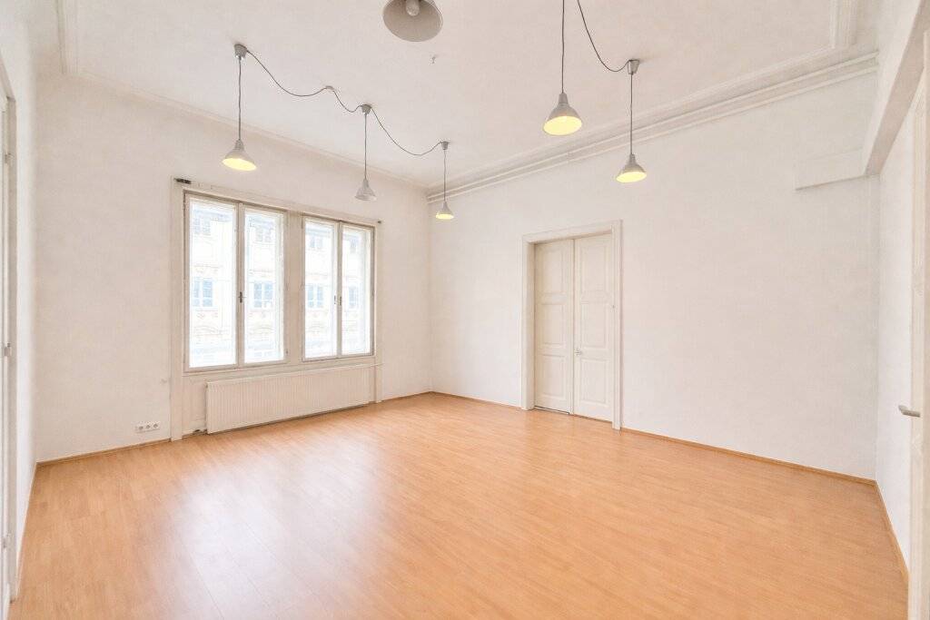 Stilvoll arbeiten im Altbau - Funktionales All-Inclusive Büro zur Untermiete – pohled 2